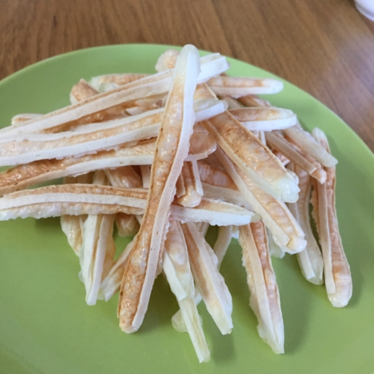 チータラがサックサク レシピ 作り方 By Sayako1121 楽天レシピ チータラがサックサク レシピ 作り方 By Sayako1121 楽天レシピ